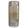 GEARENCH 306-SG0500-4 4 X 8 CLEAR SIGHT GLASS 500 PSI