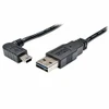 TRIPP LITE UR030-006 UNIVERSAL REVERSIBLE USB 2.0 HI-SPEED CABLE (REVERSIBLE A M TO 5PIN MINI-B M, 6-