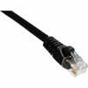AXIOM C6AMB-K6-AX AXIOM 6FT CAT6A 650MHZ PATCH CABLE MOLDED BOOT (BLACK)