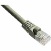 AXIOM C6MB-G12-AX AXIOM 12FT CAT6 550MHZ PATCH CABLE MOLDED BOOT (GRAY)