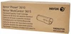 XEROX 106R02720 BLACK STD CAP TONER CARTRIDGE,3610/3615