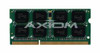 AXIOM 4X70Q27988-AX AXIOM 8GB DDR4-2400 ECC SODIMM FOR LENOVO - 4X70Q27988