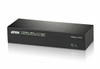 ATEN VS0104 4PORT VGA SWITCH WITH RS232