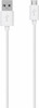BELKIN COMPONENTS F2CU012BT04-WHT CABLE,USB,USBA/USBMICROB,4 ,WHITE