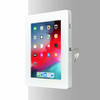 CTA DIGITAL INC PAD-PARAWW PREMIUM LOCKING WALL MOUNT (WHITE)