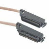 BLACK BOX ELN25T-0050-MF CAT3 TELCO CONNECTOR CABLE, 24 AWG, STRA