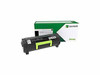 LEXMARK 56F0X0G BLACK EXTRA HIGH YIELD RETRN TNR CARTRID