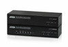 ATEN CE775 ATEN CE775 USB VGA DUAL VIEW CAT 5 KVM EXTENDER WITH DESKEW (1280 X 1024@300M)