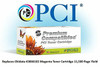 PCI 43866102-PCI PCI OKIDATA 43866102 11.5K MAGENTA LASER TONER CARTRIDGE FOR OKIDATA C710 C710DN