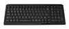 TG3 ELECTRONICS INC KBA-TG103-BNUNUS KEYBOARD; 103 KEY LOW PROFILE/SMALL FOOTPRINT. LIGHT WEIGHT USB W/ SCISSOR SWITC