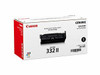 CANON USA 6264B012 CANON CARTRIDGE 332 II HI-CAPACITY BLACK TONER - FOR CANON IMAGECLASS LBP7780CDN