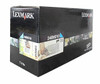 LEXMARK 24B6018 LEXMARK XS795, XS798 CYAN EXTRA HIGH YIELD RETURN PROGRAM PRINT CARTRIDGE