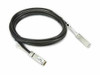 AXIOM CBL-QSFP-40GE-PASS-5M-AX AXIOM 40GBASE-CR4 QSFP+ PASSIVE DAC CABLE FORCE 10 COMPATIBLE 5M