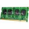 AXIOM PA3856U-1M2G-AX AXIOM 2GB DDR3-1066 SODIMM FOR TOSHIBA PA3856U-1M2G