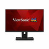 VIEWSONIC VG2455-2K 24INCH SUPERCLEAR IPS QUAD HD MONITOR WITH ADVANCED ERGONOMICS,2560X1440 RESOLUT