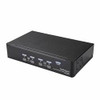 STARTECH.COM SV431DPUA 4 PORT USB DISPLAYPORT KVM SWITCH