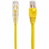 BLACK BOX C6PC28-YL-05 SLIM-NET CAT6 CABLE