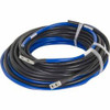HEWLETT PACKARD ENTERPRISE J9953A HP 2.5M C15 TO NEMA 5-15P PWR CORD