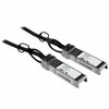 STARTECH.COM SFPCMM2M 100% CISCO SFP-H10GB-CU2M COMPATIBLE 2M 10G DIRECT ATTACH CABLE - 10 GBPS PASSIV