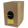 STARTECH.COM WIR5ECMRWH MAKE RELIABLE ETHERNET CONNECTIONS IN APPLICATIONS REQUIRING CMR-RATED CABLE - B