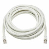 TRIPP LITE N272-025-WH CAT8 PATCH CABLE 25G/40G SNAGLESS 25FT