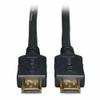 TRIPP LITE P568-045-HD-CL2 HDMI CABLE HIGH-SPEED ETHERNET 4K NO BOOSTER CL2 M/M BLACK 45FT