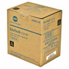 KONICA/MINOLTA-STRATEGIC A0X5135 KONICA MINOLTA TNP51K BLACK CARTRIDGE