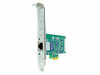 AXIOM E0X95AA-AX AXIOM 10/100/1000MBS SINGLE PORT RJ45 PCIE X1 NIC CARD FOR HP - E0X95AA