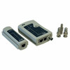 TRIPP LITE N044-000-R MULTI-FUNCTIONAL NETWORK CABLE TESTER RJ45-F/RJ11-F