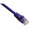 AXIOM C6AMB-P6-AX AXIOM 6FT CAT6A 650MHZ PATCH CABLE MOLDED BOOT (PURPLE)