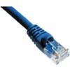 AXIOM C6AMB-B4-AX AXIOM 4FT CAT6A 650MHZ PATCH CABLE MOLDED BOOT (BLUE)