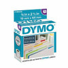 DYMO 1738595 BARCODE LABELS