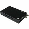 STARTECH.COM ET91000SM20 CONVERT   EXTEND A GBE CONNECTION UP TO 20 KM (12.4 MI) USING SINGLE-MODE LC FIB