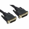 UNIRISE USA, LLC DVID-MM-06F 6FT DVI-D DUAL LINK 24+1 MALE - DVI-D DUAL LINK 24+1 MALE