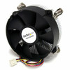 STARTECH.COM FAN1156PWM ADD A VARIABLE SPEED PWM-CONTROLLED CPU COOLER TO AN LGA1156/1155 SYSTEM - 1155