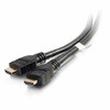 C2G 41414 35FT ACTIVE HIGH SPEED HDMI&REG; CABLE 4K 60HZ - IN-WALL CL3-RATED