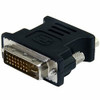 STARTECH.COM DVIVGAMFB10P CONNECT YOUR VGA DISPLAY TO A DVI-I SOURCE - DVI TO VGA CABLE ADAPTER - DVI TO V
