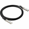 AXIOM CBL-10GSFP-DAC-5M-AX AXIOM 10GBASE-CU SFP+ PASSIVE DAC TWINAX CABLE FORCE 10 COMPATIBLE 5M