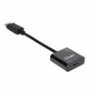 CLUB 3D B.V CAC-2070 ACTIVE HDMI 2.0 SIGNAL CONVERTER. THE DP 1.2 TO HDMI2.0 4K 60HZ UHD ACTIVE ADAPT