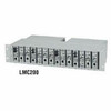 BLACK BOX LMC200 FLEXPOINT 14-SLOT POWER CHASSIS, SINGLE
