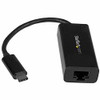 STARTECH.COM US1GC30B ADDS A GBE CONNECTION YOUR COMPUTER - INSTANT CONNECTION WITH NATIVE DRIVER SUPP
