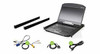 IOGEAR GCL1900W 18.5 WIDESCREEN LCD CONSOLE TAA