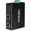 TRENDNET INC TI-SG104 POWER A NON-POE DEVICE UP TO 100M (328 FT) AWAY FROM PSE