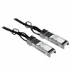 STARTECH.COM SFPCMM3M 100% CISCO SFP-H10GB-CU3M COMPATIBLE 3M 10G DIRECT ATTACH CABLE - 10 GBPS PASSIV