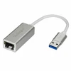 STARTECH.COM USB31000SA ADD A GIGABIT ETHERNET PORT TO YOUR MACBOOK, CHROMEBOOK OR TABLET - USB ETHERNET