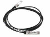 AXIOM 487652-B21-AX AXIOM 10GBASE-CU SFP+ PASSIVE DAC TWINAX CABLE HP COMPATIBLE 1M