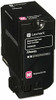 LEXMARK 74C0H30 CS725 MAGENTA HIGH YIELD TONER CARTRIDGE