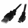 STARTECH.COM USBAMB2MD CONNECT YOUR MINI USB DEVICES OVER LONGER DISTANCES, WITH THE CABLE OUT OF THE W