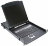 ATEN CL5708N 8-PORT 19IN. LCD KVM