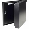 BLACK BOX JPM4000A-R2 NEMA 4 RATED FIBER OPTIC WALLMOUNT ENCLO